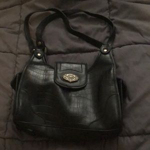 Croft and Barrow Purse